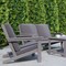 Flash Furniture Gray Poly Resin Deep Chair-Gray Cushions JJ-C14021-GY-GG - alternate 8